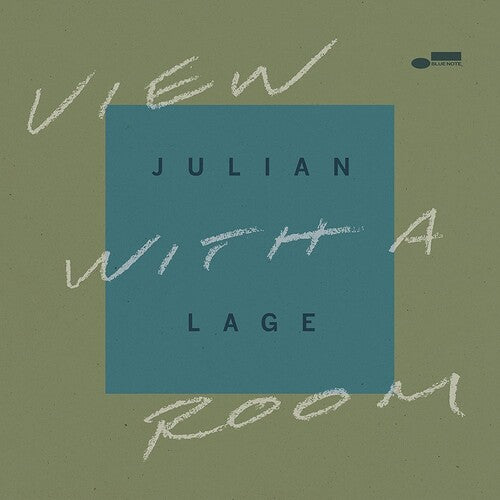 Julian Lage - View With A Room - LP Vinyl Record Hub
