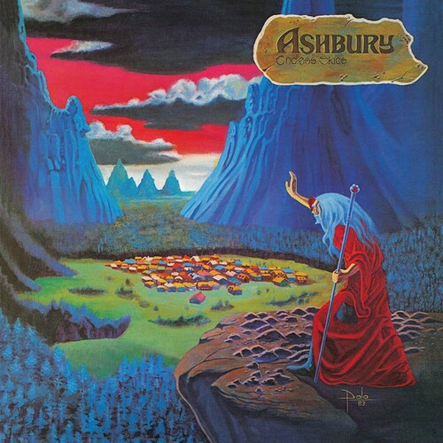 Ashbury - Endless Skies - LP Vinyl Record Hub