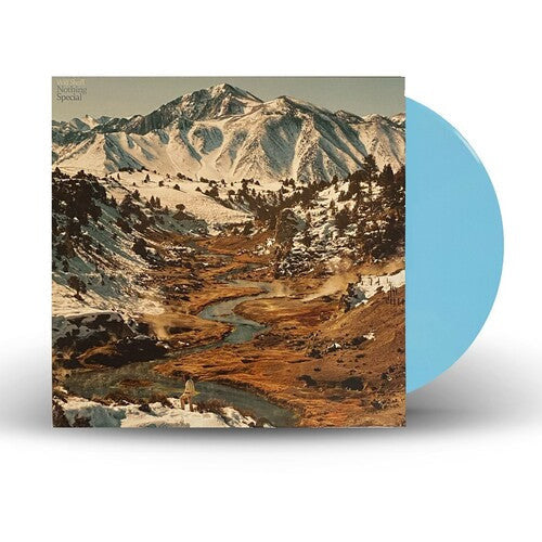 Will Sheff - Nothing Special - Indie LP Vinyl Record Hub