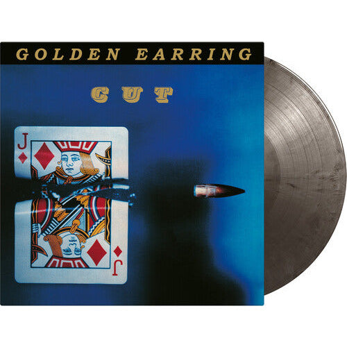 Golden Earring - Cut - LP Vinyl LP Hub
