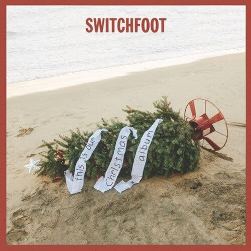 Switchfoot - This Is Our Christmas Album - LP Vinyl Record Hub