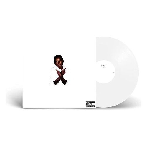 Ken Carson - X - LP Vinyl Record Hub