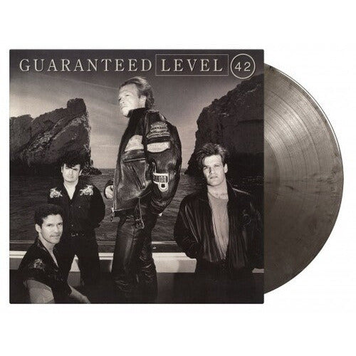 Level 42 - Guaranteed - LP Vinyl LP Hub