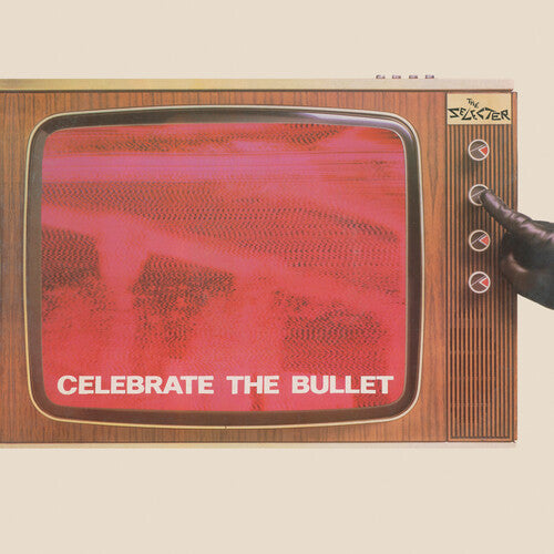 The Selecter -  Celebrate The Bullet - LP Vinyl Record Hub