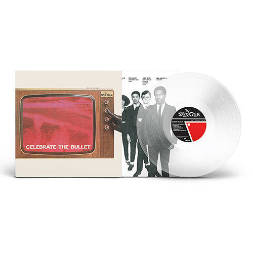 The Selecter -  Celebrate The Bullet - LP Vinyl Record Hub