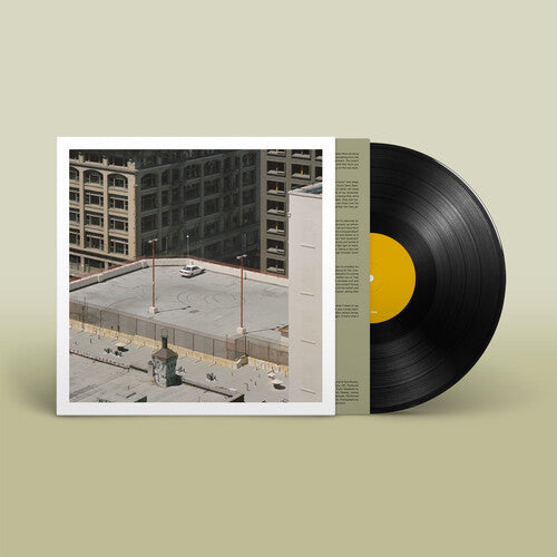Arctic Monkeys - The Car - LP Vinyl Record Hub