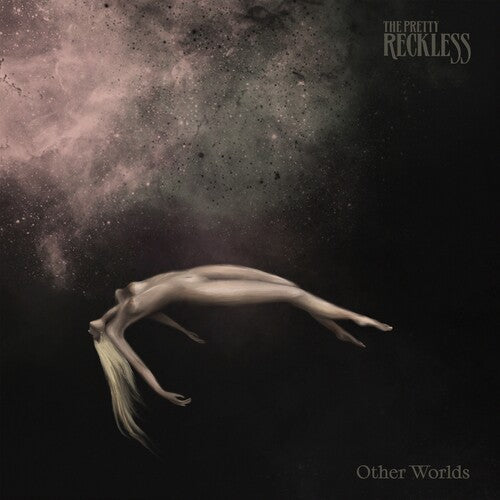 The Pretty Reckless - Other Worlds - LP Vinyl Record Hub