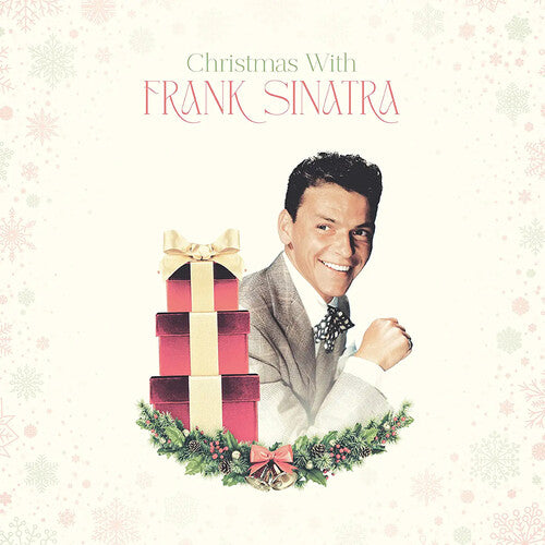 Frank Sinatra - Christmas With Frank Sinatra - LP Vinyl Record Hub
