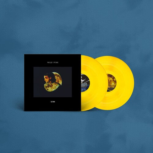 Wild Pink - ILYSM - Indie LP Vinyl Record Hub