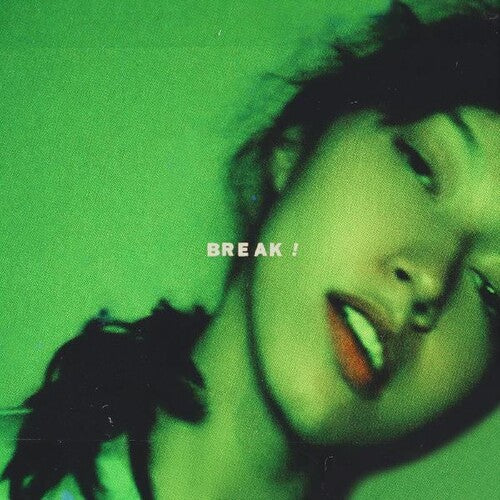 Fazerdaze - Break - 12" EP Vinyl Record Hub