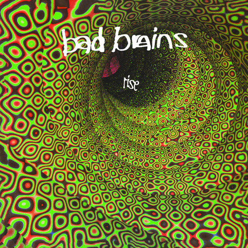 Bad Brains - Rise - LP Vinyl Record Hub