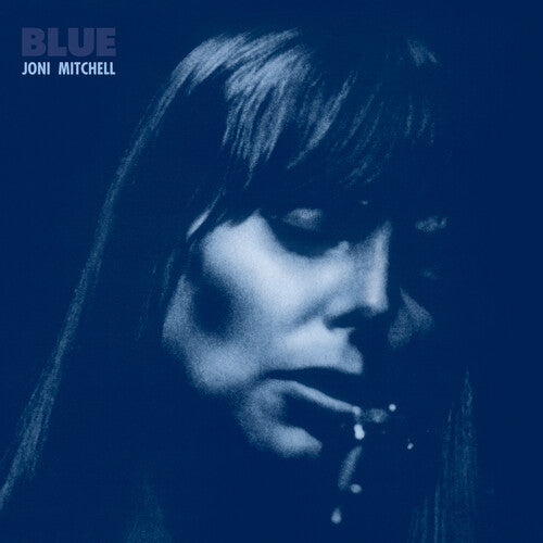 Joni Mitchell - Blue - LP Vinyl Record Hub