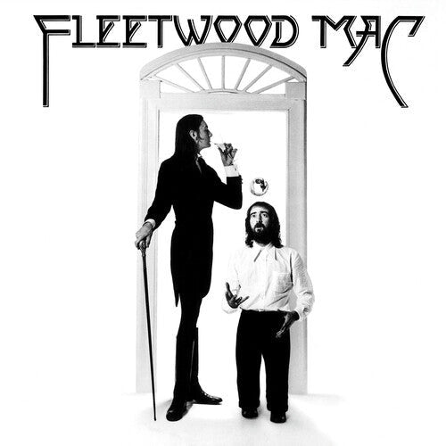Fleetwood Mac - Fleetwood Mac - LP Vinyl Record Hub