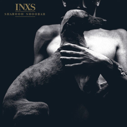 INXS - Shabooh Shoobah - LP Vinyl Record Hub