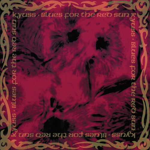 Kyuss - Blues For The Red Sun - LP Vinyl Record Hub
