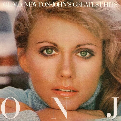 Olivia Newton-John - Greatest Hits (Deluxe Edition) - LP Vinyl Record Hub