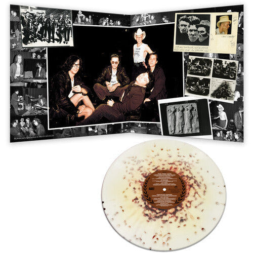 Revolting Cocks -  Beers, Steers & Queers - LP Vinyl Record Hub