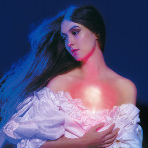 Weyes Blood - And In The Darkness, Hearts Aglow - LP Vinyl Record Hub
