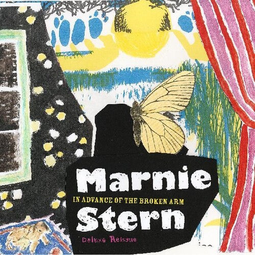 Marnie Stern - In Advance Of The Broken Arm - RSD LP Vinyl Record Hub