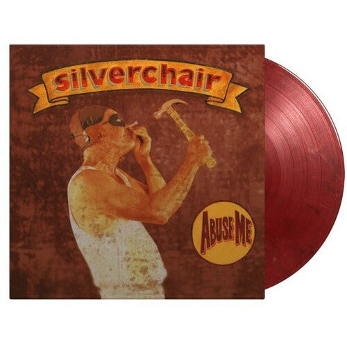Silverchair - Abuse Me - Music on Vinyl LP Vinyl LP Hub
