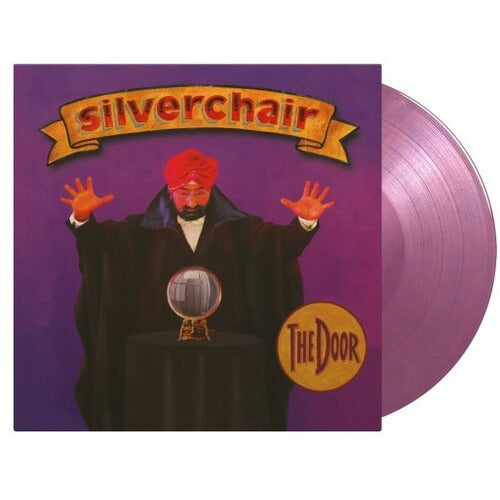 Silverchair - Door - Music on Vinyl LP Vinyl LP Hub