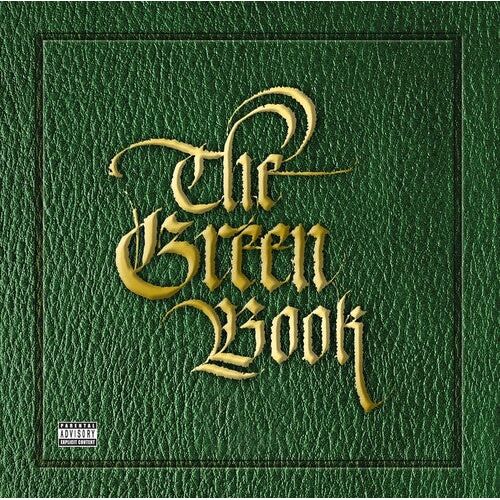 Twiztid - The Green Book (25th Anniversary) - LP Vinyl Record Hub
