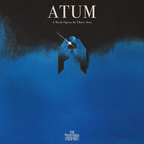Smashing Pumpkins - Atum - LP Vinyl Record Hub