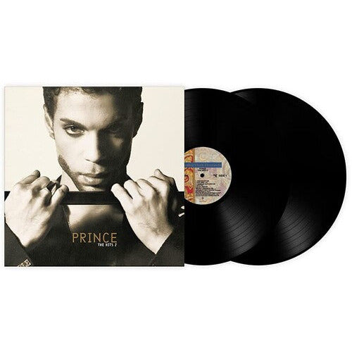 Prince - The Hits 2 - LP Vinyl Record Hub