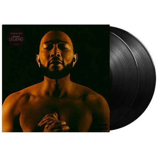 John Legend - Legend - LP Vinyl Record Hub