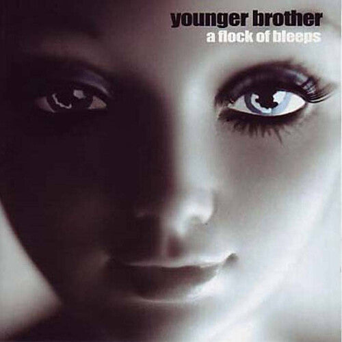 Young Brother - A Flock Of Bleeps - LP Vinyl Record Hub