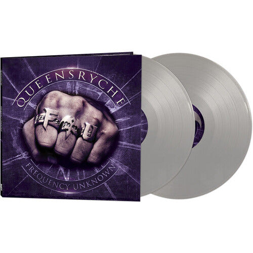 Queensrÿche - Frequency Unknown - LP Vinyl Record Hub