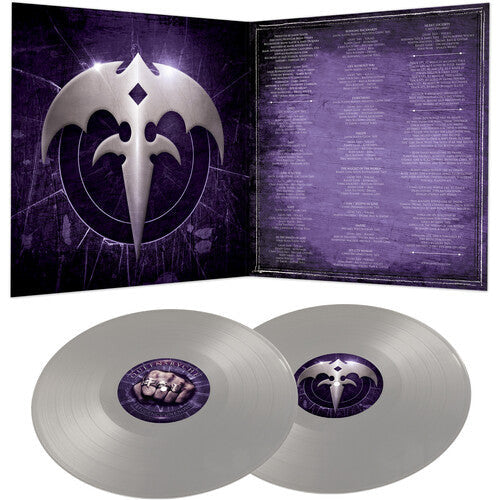 Queensrÿche - Frequency Unknown - LP Vinyl Record Hub