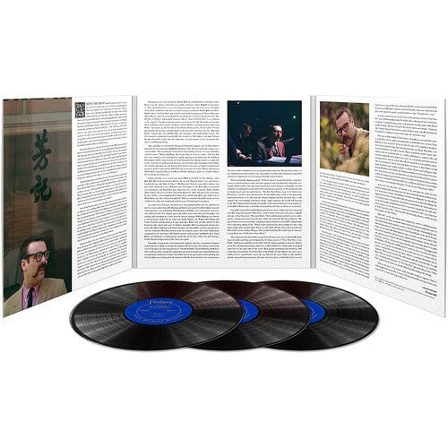 Vince Guaraldi Trio - Jazz Impressions Of Black Orpheus - LP Vinyl Record Hub
