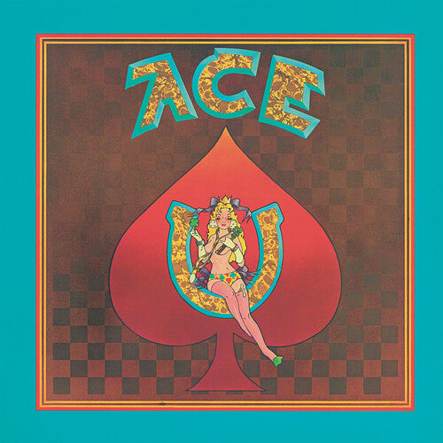 Bob Weir - Ace - LP Vinyl Record Hub