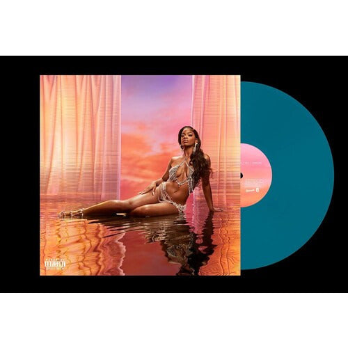 Ari Lennox - Age, Sex, Location - LP Vinyl Record Hub