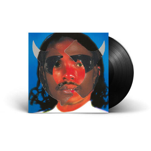 Steve Lacy - Gemini Rights - LP Vinyl Record Hub