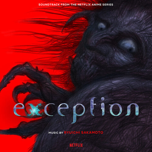 Exception - Original Soundtrack - LP Vinyl Record Hub