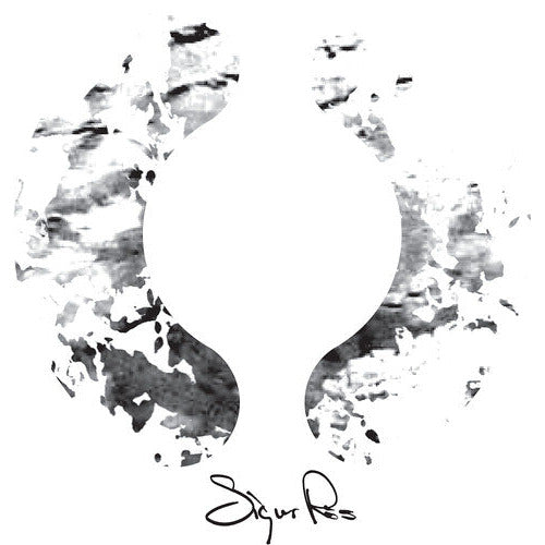 Sigur Ros - ( ) - Indie LP Vinyl Record Hub