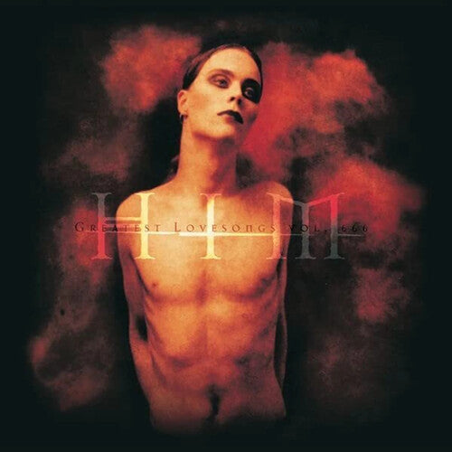 HIM - Greatest Love Songs Vol. 666 - Import LP Vinyl Record Hub