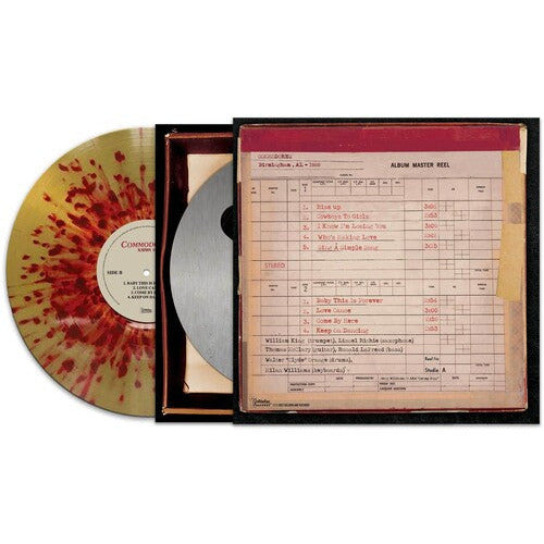 Commodores - Alabama '69 - LP Vinyl Record Hub