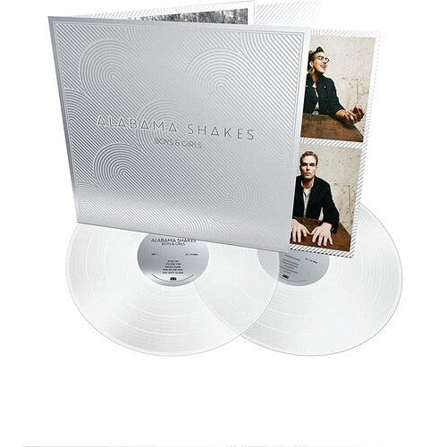 Alabama Shakes - Boys & Girls (10th Anniversary) - LP Vinyl Record Hub
