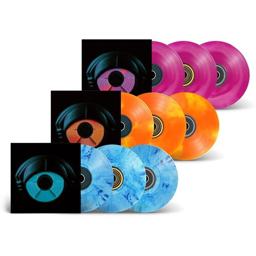 My Morning Jacket - Circuital - LP Vinyl Record Hub