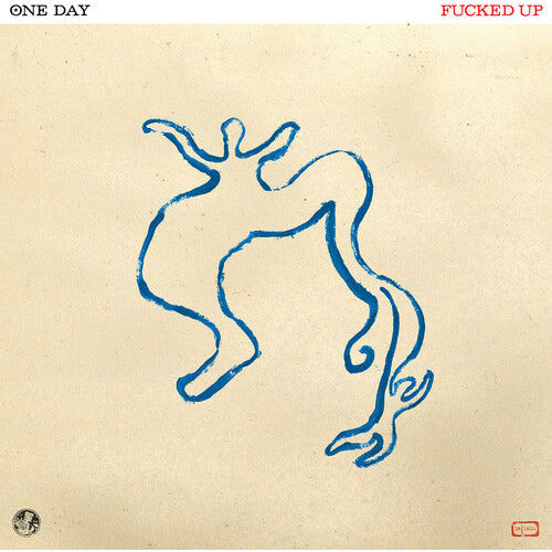 Fucked Up - One Day - Indie LP Vinyl Record Hub