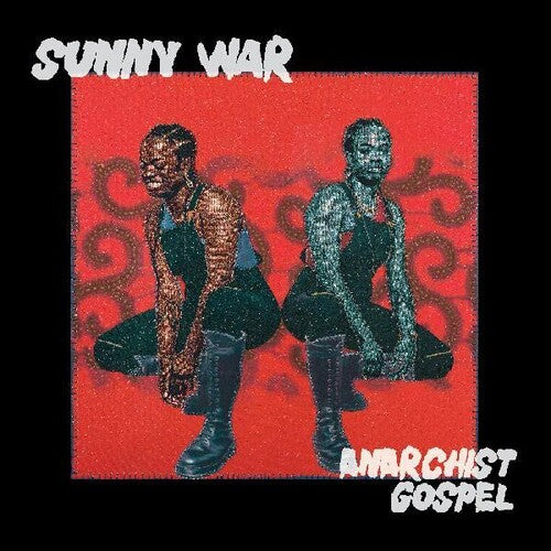 Sunny War - Anarchist Gospel - LP Vinyl Record Hub