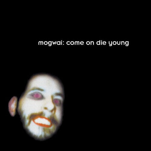 Mogwai - Come On Die Young - LP Vinyl Record Hub