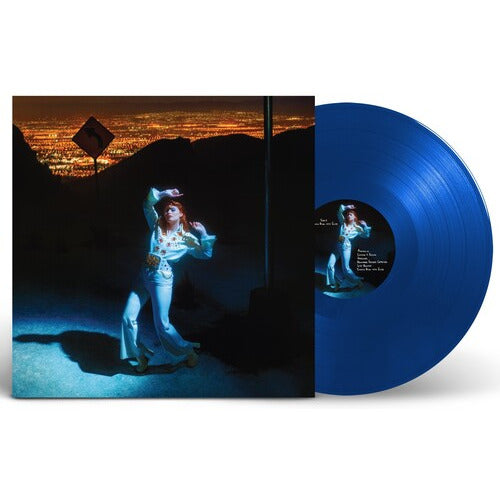 Allison Ponthier - Shaking Hands With Elvis / Faking My Own Death - LP Vinyl Record Hub
