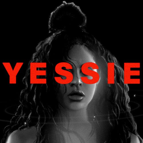 Jessie Reyez - Yessie - LP Vinyl Record Hub