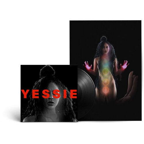 Jessie Reyez - Yessie - LP Vinyl Record Hub