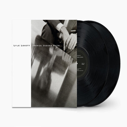 Lyle Lovett - Joshua Judges Ruth - LP Vinyl Record Hub