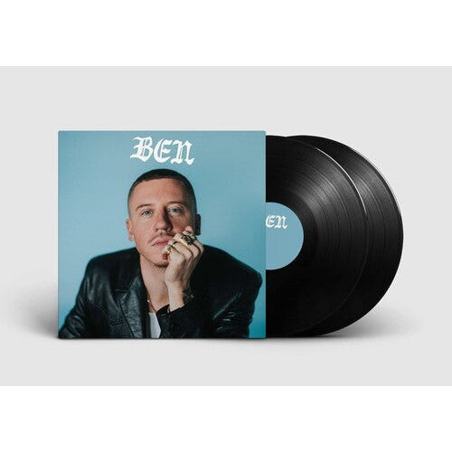 Macklemore - Ben - LP Vinyl Record Hub